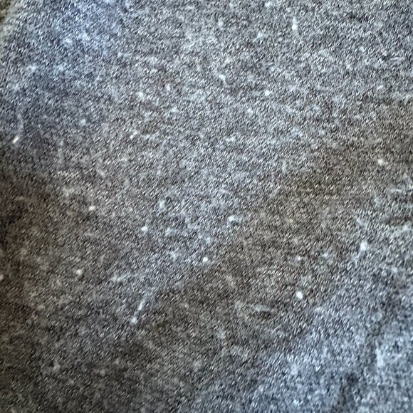 Old Navy Baby Girl Overalls Dark Grey Size 12-18 Months - Picture 3 of 8